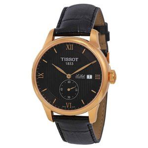 Tissot Men's Automatic Classic Watch